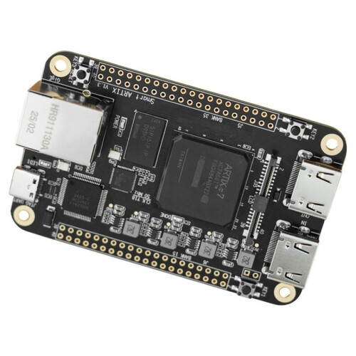 ARTIX Development Board FPGA Minimum System Board XC7A50T (Associated with 35T 100T) 1