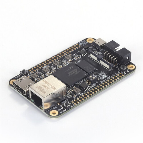 ZYNQ7020 Minimum System Development Board FPGA XILINX (  Zynq SL ) XC7Z020-CLG484 Development Board 2