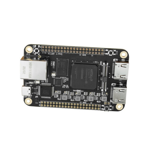 ARTIX Development Board FPGA Minimum System Board XC7A50T (Associated with 35T 100T) 2