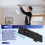 Ceiling Fan Remote Control Kit 6-Speed Adjustable Ceiling Fan Remote Replacement for Home Bedroom 6