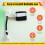 Automatic Power Window Closer Control Module for Car Glass Lifting- Fits for 30 Series ALPHARD 5