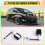 Automatic Power Window Closer Control Module for Car Glass Lifting- Fits for 30 Series ALPHARD 3