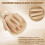 2 Pcs Sof  Protector for Hand Foam Contracture Cushion Prevention Gloves Guard Protection Pad with Finger Separator 6