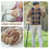 2 Pcs Sof  Protector for Hand Foam Contracture Cushion Prevention Gloves Guard Protection Pad with Finger Separator 7