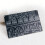 6-Digit DIY Electronic Clock Kit  4.5V-5.5V Circuit Board for Soldering Practice Learning Crafting Clock Electronics 6