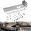 000-12603-001 Transducer Transom Mount Bracket Kit for StructureScan 3D TotalScan 6