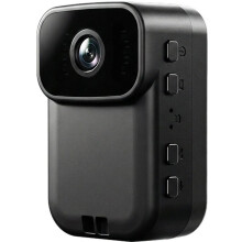 MD39 Clip- Camera: 1080p Full HD Night Vision Camera with 120 Wide-Angle Lens for in-Car Use
