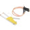 Spot Welding Tool Set Includes Butt Welding Pliers Wrench and Quick Connect Cable for Immediate Setup and Operation,1Kit 2
