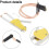 Spot Welding Tool Set Includes Butt Welding Pliers Wrench and Quick Connect Cable for Immediate Setup and Operation,1Kit 5