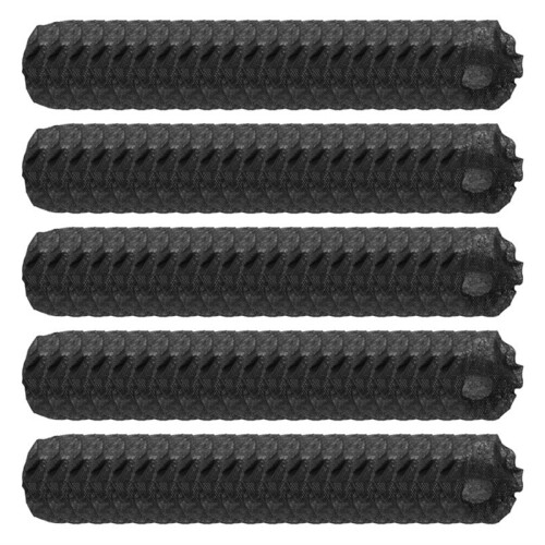 200 Pcs Disposable Microphone Covers, Windscreen Mic Covers, Handheld Microphone Protective Cap for Karaoke