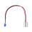100mW 450nm RGB Module Diode Dot for  DPSS Stage Laser Projecter Lighting Parts Diod Circuit 1