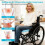 Egg Foam Crate Pad with High-Density Base for Long Sitting, Double Layer Design Disperse Pressure & Breathable Support 4
