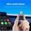 CarPlay Android Auto Wireless Adapter 2  USB Dongle Car  Box Universal Dual Channel Car Machine Interconnection 6