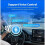 CarPlay Android Auto Wireless Adapter 2  USB Dongle Car  Box Universal Dual Channel Car Machine Interconnection 5