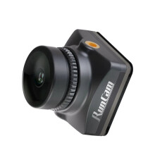 Camera 5-36V Beeldverhouding 4:3/16:9 Nachtzicht voor RC FPV Racing Drones Quadcopter Achtergrondverlichte Sensor