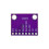 MCU-LIS2DH12TR 3-Axis Accelerometer Sensor Module Board Replace ADXL345 Low Power 3-Axis Acceleration Detection 6