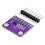 MCU-LIS2DH12TR 3-Axis Accelerometer Sensor Module Board Replace ADXL345 Low Power 3-Axis Acceleration Detection 2