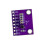 MCU-LIS2DH12TR 3-Axis Accelerometer Sensor Module Board Replace ADXL345 Low Power 3-Axis Acceleration Detection 3