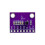 MCU-LIS2DH12TR 3-Axis Accelerometer Sensor Module Board Replace ADXL345 Low Power 3-Axis Acceleration Detection 4