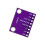 MCU-LIS2DH12TR 3-Axis Accelerometer Sensor Module Board Replace ADXL345 Low Power 3-Axis Acceleration Detection 5