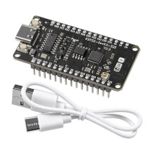 ESP32-S3-DevKit V2.0 Ontwikkelingsbord WiFi Compatibel met Xiaozhi AI-Stem Draadloze Module