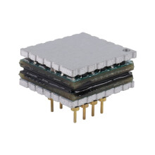 1Pcs Fever Single Op Amp Chip Module Discrete Single-Ended Class A Low Noise Distortion Audio Operational Amplifier