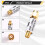 1Pcs High Pass Filter VHF-1080+ 1150-5000MHz for  Circuits 4