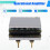 1Pcs Fever Single Op Amp Chip Module Discrete Single-Ended Class A Low Noise Distortion Audio Operational Amplifier 3