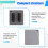1Pcs Fever Single Op Amp Chip Module Discrete Single-Ended Class A Low Noise Distortion Audio Operational Amplifier 5