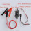 Electronic Parking Brake Reset Tool, Universal Car Motor Diagnostic Tool Check Engine Light EPB Emergency Release Tools 3