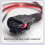 Electronic Parking Brake Reset Tool, Universal Car Motor Diagnostic Tool Check Engine Light EPB Emergency Release Tools 4