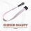 For TC2050-IDC-NL CBL PLUG-of-NAILS 10-PIN Programming Cable Complete Replacement 5