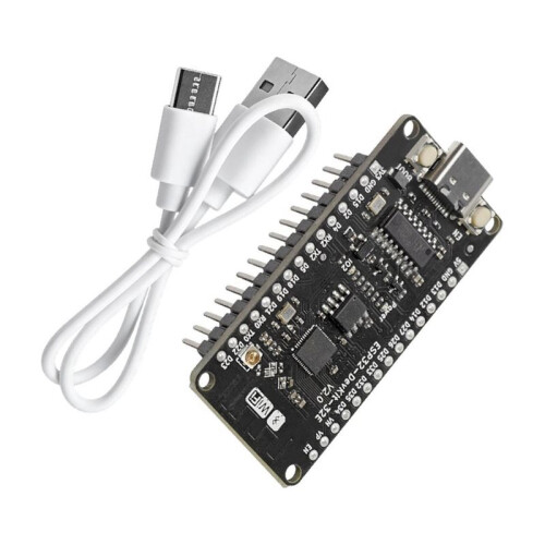 ESP32-S3-DevKit V2.0 Development Board WiFi  Compatible with Xiaozhi AI Voice Wireless Module 2