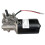 High Speed 60W 24V  Worm Gear Motor with Reversible Self-Locking Feature 6