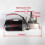 High Speed 60W 24V  Worm Gear Motor with Reversible Self-Locking Feature 7