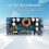 - 30A 800W Adjustable Step-Down Module  20V-70V to  2.5V-58V Constant Current Voltage Regulator Buck Power 7
