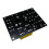 2000W Class A Power Amplifier Delay High‑Power Power Supply Soft Boot Protection Board Inrush Current Limiter Speaker 2