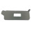 Car Right Passenger Front Window Shield Shade Sunvisor Sunblind Sunshade for SAIC MAXUS V80 LDV 1