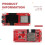 MaUWB_ESP32S3 UWB Module 500m Range  5.0 for Multi-Anchor/Tag Industrial IoT Positioning System 7