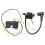 Chainsaw Starting Device Coil Replacement for Models 61, 66, 162, 266 1
