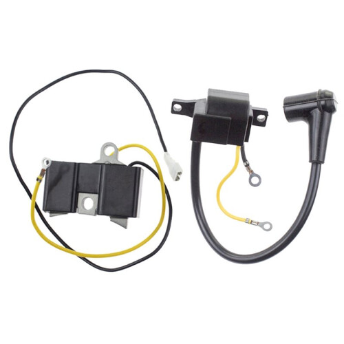 Chainsaw Starting Device Coil Replacement for Models 61, 66, 162, 266