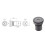USB 3.1 Type-C Coupler 10Gbps PD100W Extender Panel Flush Mount Jack Socket Type-C Female to Female Charging Converter 4