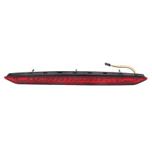 Rear Trunk 3Rd Third Brake Stop Light LED Red Lens for 2002 2003-2008 E85 Z4 63256930246