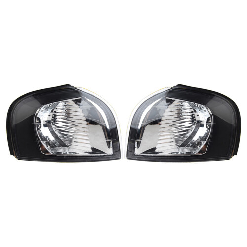Fog Lights Corner Light Headlight  Turn Light Front Side  Light for  S80 1999-2006 30698427 30698428
