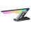 GP-Z Grafikkartenhalterung ARGB Desktop Aluminium GPU-Halterung, Schwarz 1