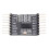 Development and Verification Board for OSD SPI Interface Scheme of AT7456E Module Character Overlay Chip 1