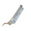 15V Micro 2-Phase 4-Wire Linear Stepper Stepping Motor with Nut 123mm Long Slide Stroke 15 Ohms for 3D Printer 1