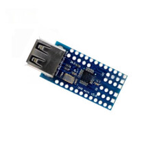 MAX3421 USB Host Shield 2.0 ADK Single-Lens Reflex Development Board MAX3421 USB Host Module