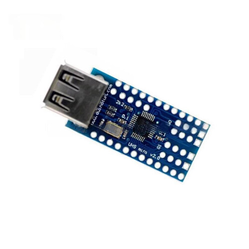 MAX3421 USB Host Shield 2.0 ADK Single-Lens Reflex Development Board MAX3421 USB Host Module