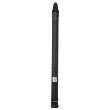 Onzichtbare Selfie Stick van Koolstofvezel Verstelbare Verlengstang voor Insta 360 X3 / ONE X2 GO 2 Selfie Stick Accessoire